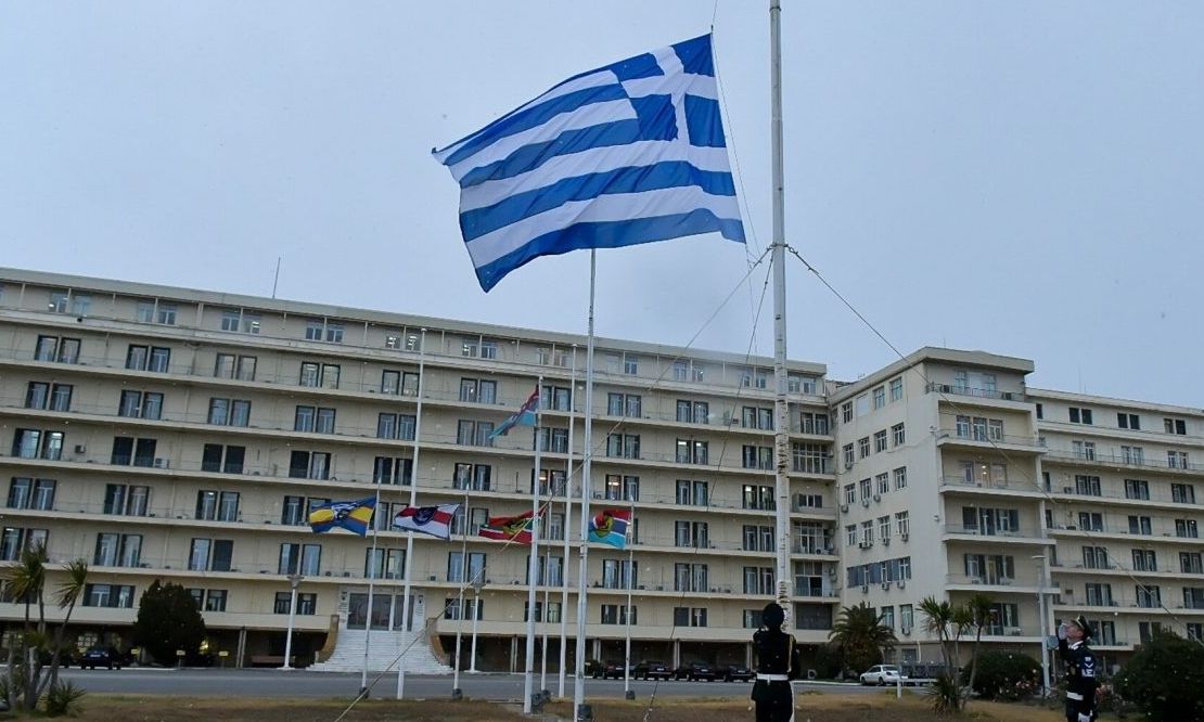 Ψηφίστηκαν τα νομοσχέδια για τη στρατιωτική συνεργασία με την Σαουδική Αραβία