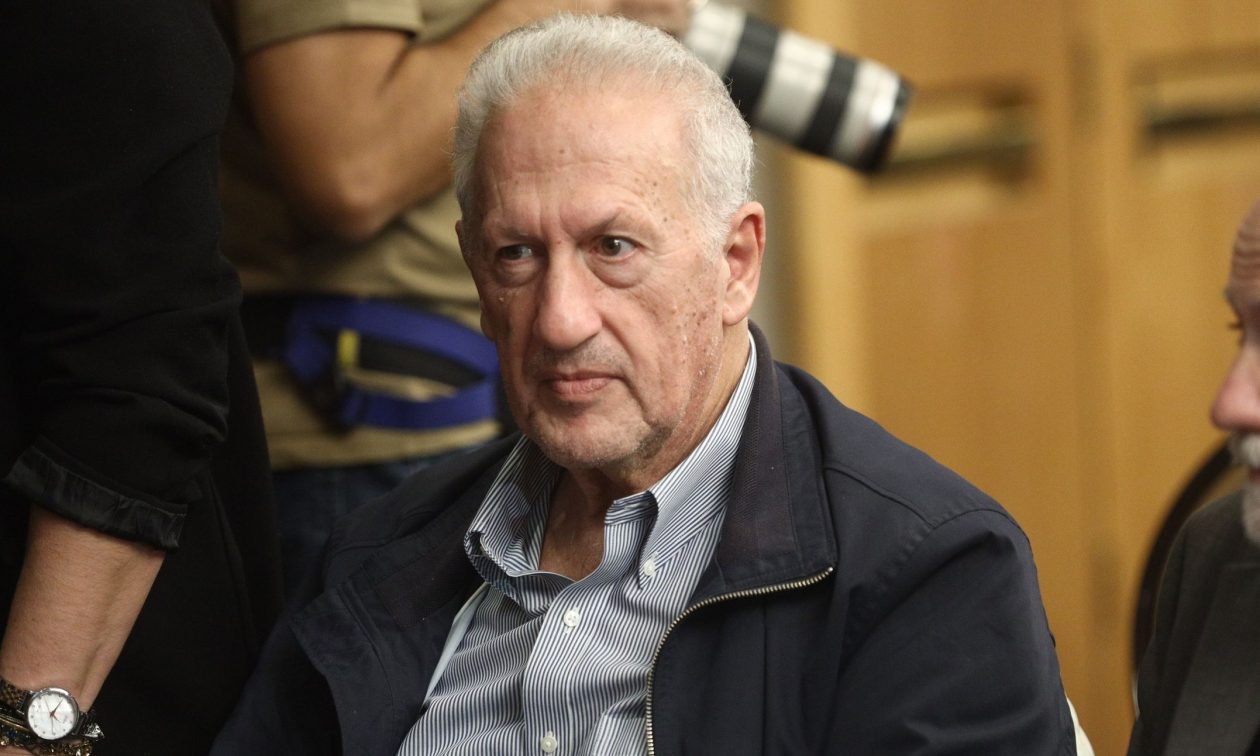 Κώστας Σκανδαλίδης: Όποιος εκλεγεί πρόεδρος του ΠΑΣΟΚ, να κάνει συμμέτοχο τη βάση του κόμματος