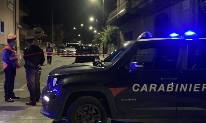 Ιταλία: Δολοφόνησε τον αδερφό του και μετά του έκοψε το κεφάλι και το πέταξε από το μπαλκόνι