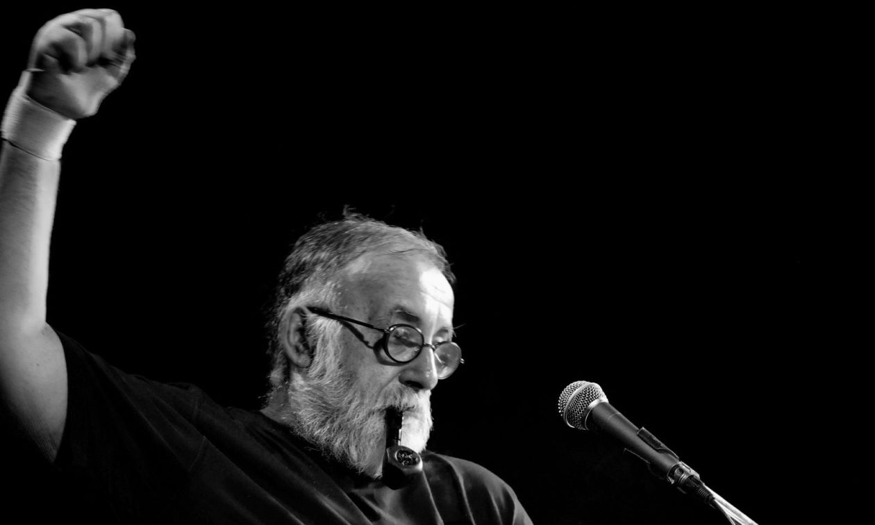 Ωδείο Ηρώδου Αττικού: Συναυλία για τον Θάνο Μικρούτσικο και την Ελλάδα των ποιητών