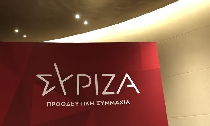 Απάντηση ΣΥΡΙΖΑ σε Μαρινάκη: Γιατί δεν ανακοινώνουν κι επίσημα τη διαγραφή του Αυγενάκη