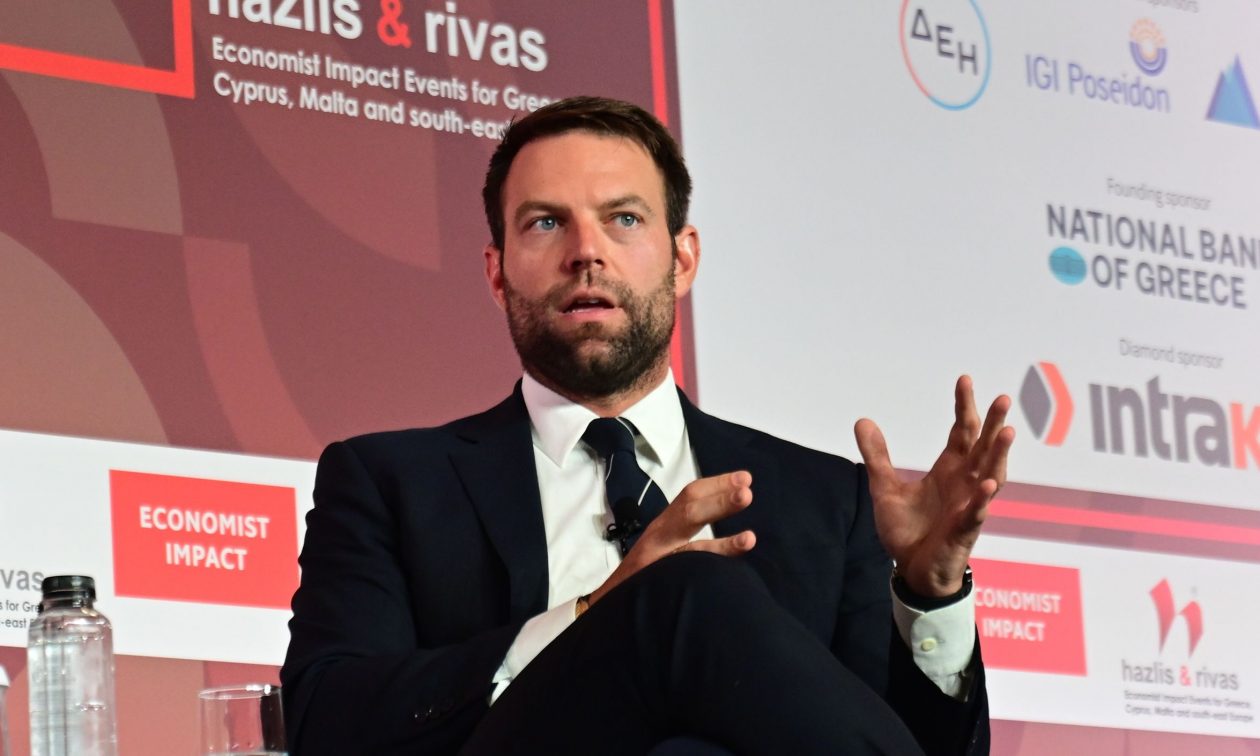 ΣΥΡΙΖΑ: Η «πρώτη πράξη» δείχνει σύγκρουση – Η «υποχώρηση Κασσελάκη, η «επίθεση» της «Φρουράς Τσίπρα»