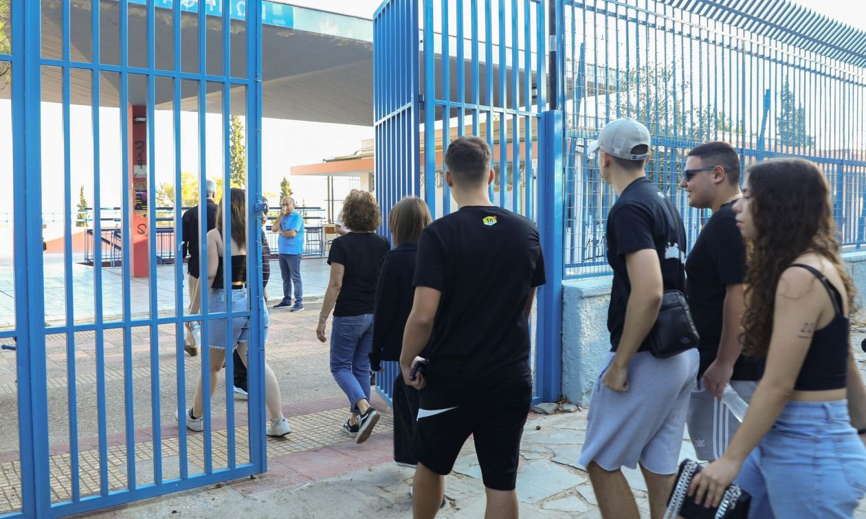 ΑΣΕΠ: 10.000 νέοι μόνιμοι διορισμοί εκπαιδευτικών στα σχολεία