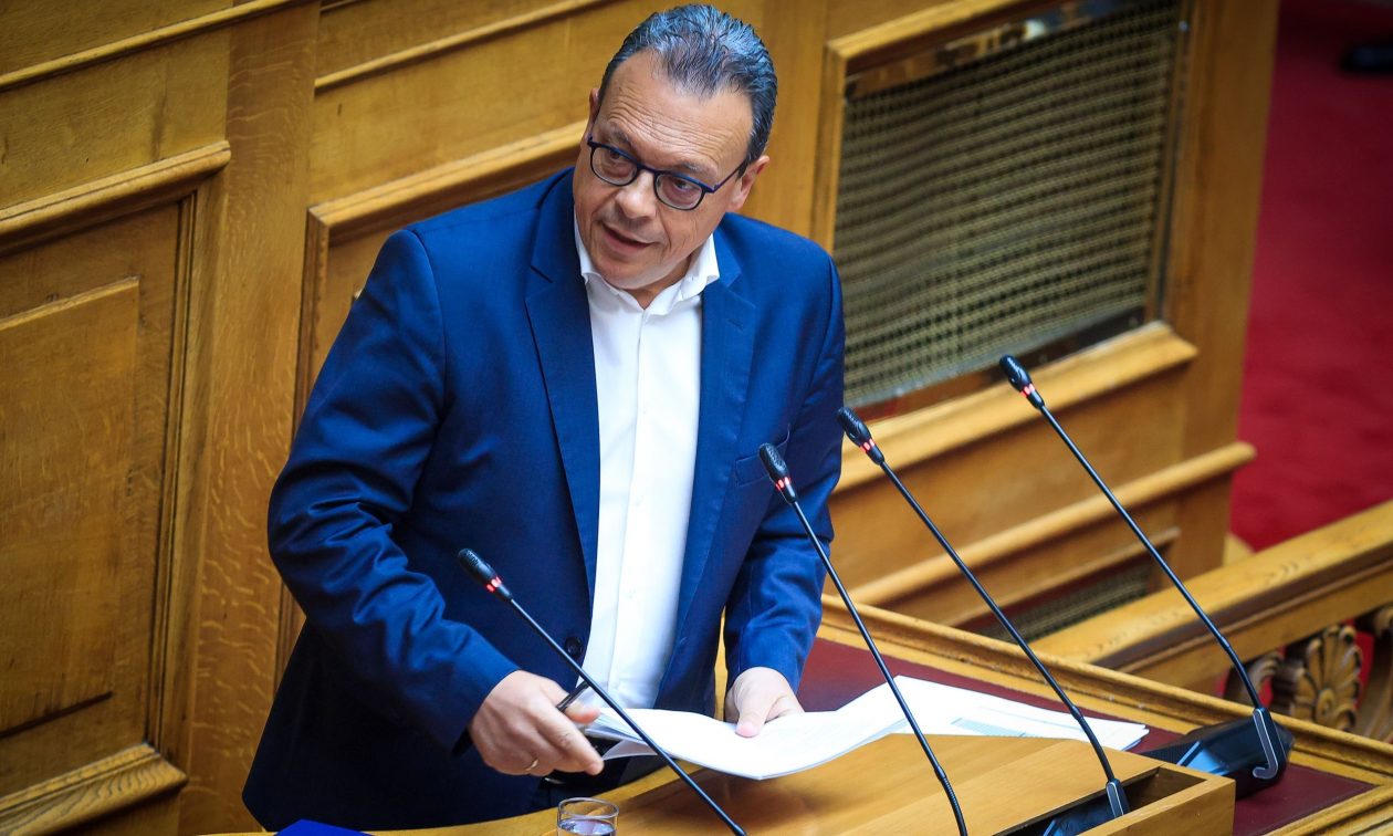 Φάμελλος: «Δεν έχω εισπράξει στοιχεία υπονόμευσης του Κασσελάκη από τον Τσίπρα»