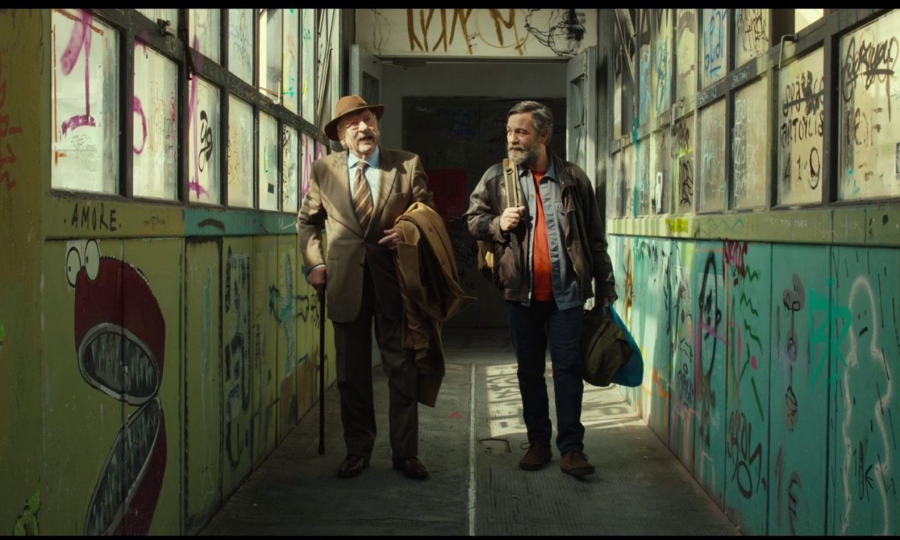 Έρχεται το Ελληνικό Κινηματογραφικό Φεστιβάλ του Σαν Φρανσίσκο στην Αθήνα