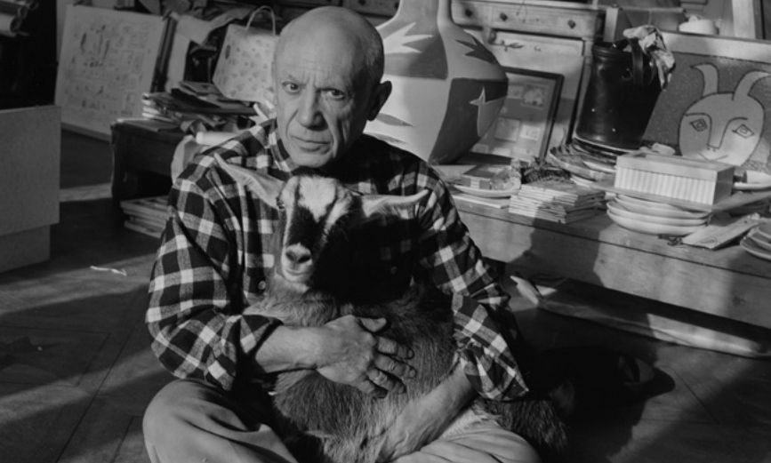 Μουσείο Αρχαίας Ελεύθερνας: Εγκαινιάζεται η έκθεση «Ο Πικάσο στην Κρήτη: η χαρά της ζωής»