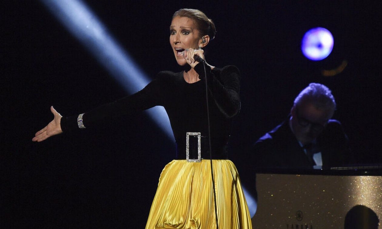 Σελίν Ντιόν: Επιστρέφει στη σκηνή νικήτρια από τη μεγαλύτερη μάχη της ζωής της