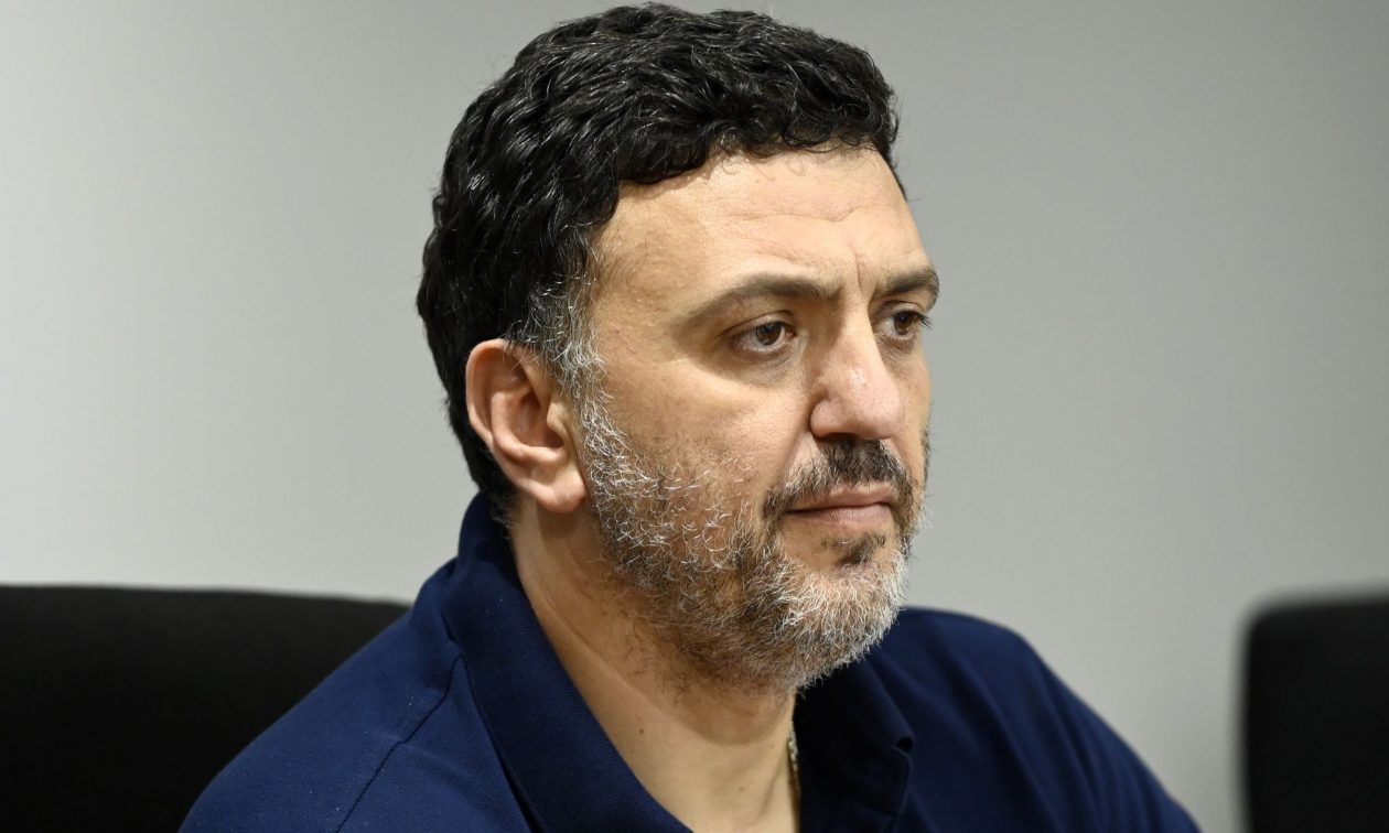 Βασίλης Κικίλιας: «Έχουμε δουλέψει σκληρά για την φετινή αντιπυρική περίοδο»