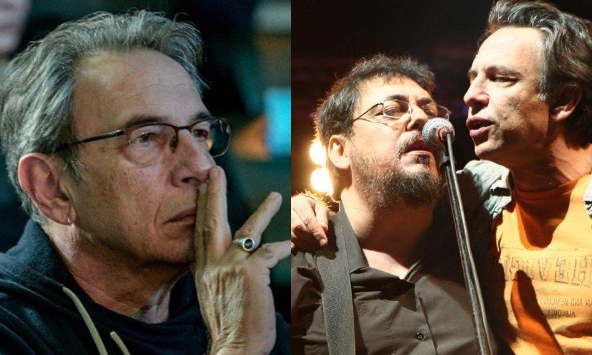 Θεσσαλονίκη: Αφιέρωμα στον Λαυρέντη Μαχαιρίτσα από τον Διονύση Τσακνή και τα Κίτρινα Ποδήλατα