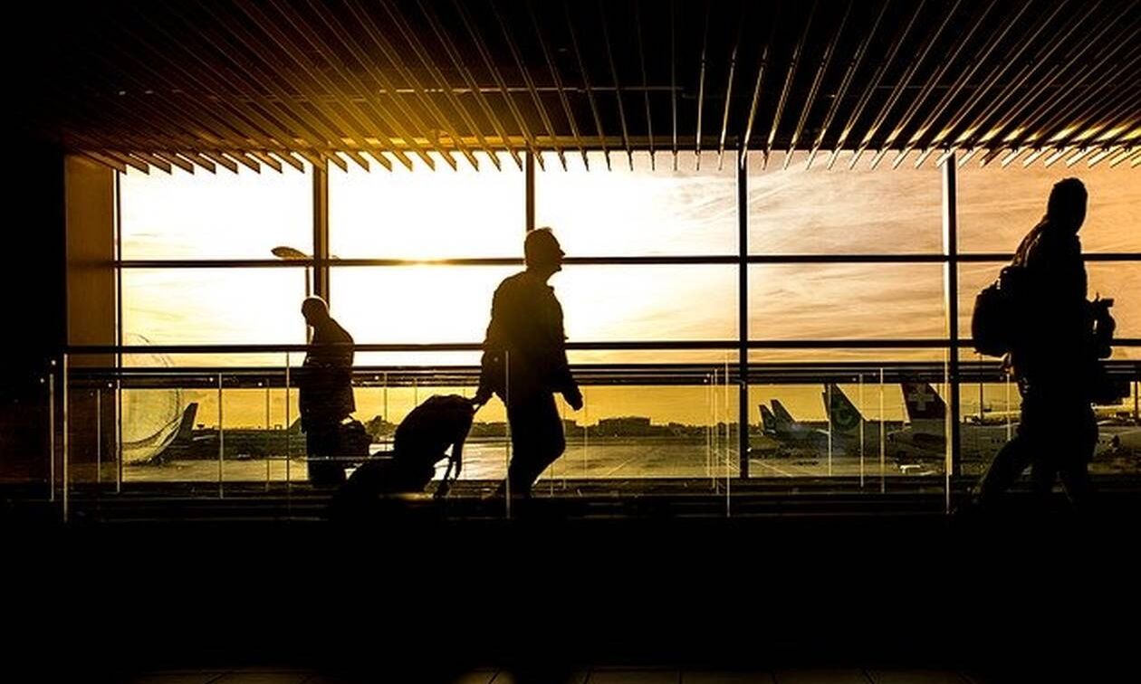 Ιταλία: Το αεροδρόμιο Μαλπένσα μετονομάζεται σε «Σίλβιο Μπερλουσκόνι»