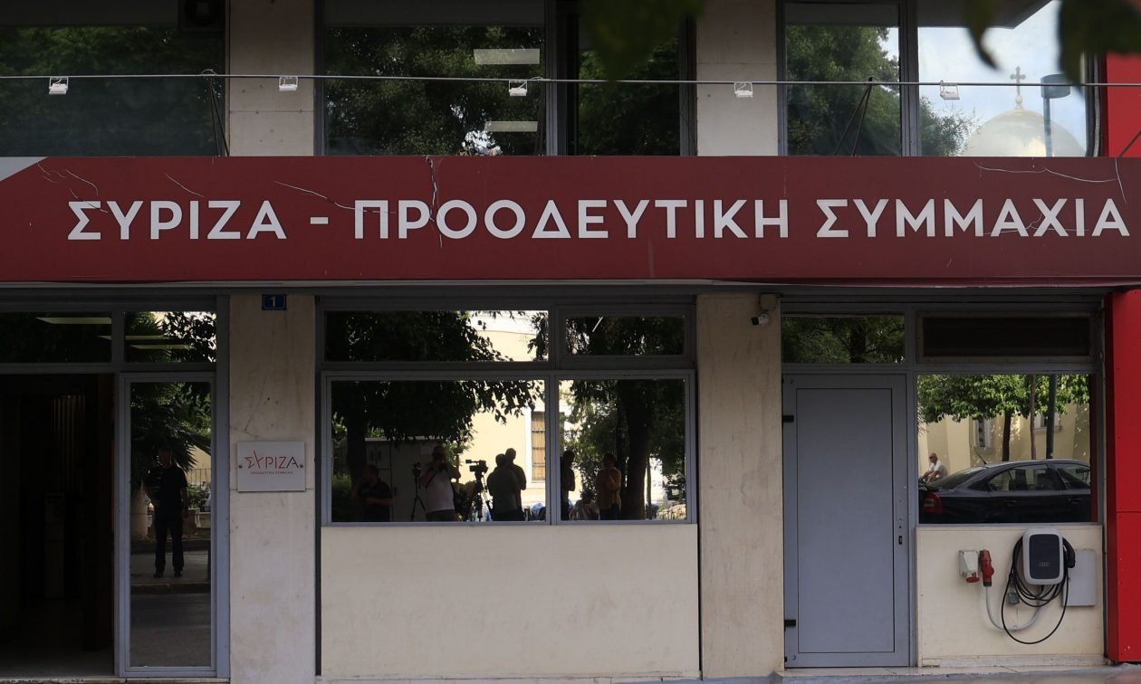 ΣΥΡΙΖΑ: Κείμενο στην Κεντρική Επιτροπή θα καταθέσουν οι «87» – Σκληρή κριτική εναντίον Κασσελάκη