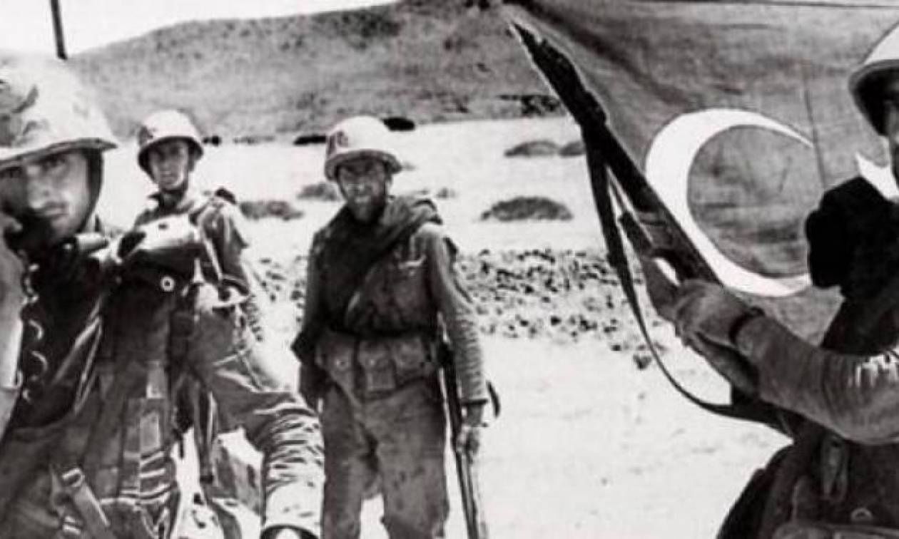 Κύπρος: Αποκαλύφθηκε το φριχτό μυστικό 800 γυναικών -Για 50 χρόνια έκρυβαν τους βιασμούς των Τούρκων
