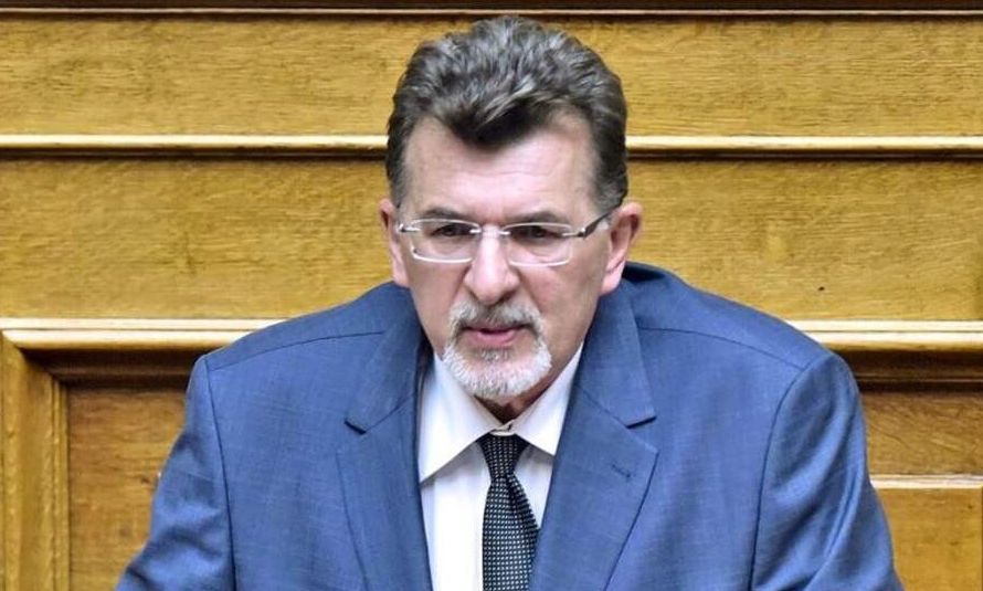 Κομοτηνή: Άρση βουλευτικής ασυλίας του Μπουρχάν Μπαράν για τα πόθεν έσχες ζητεί η εισαγγελία