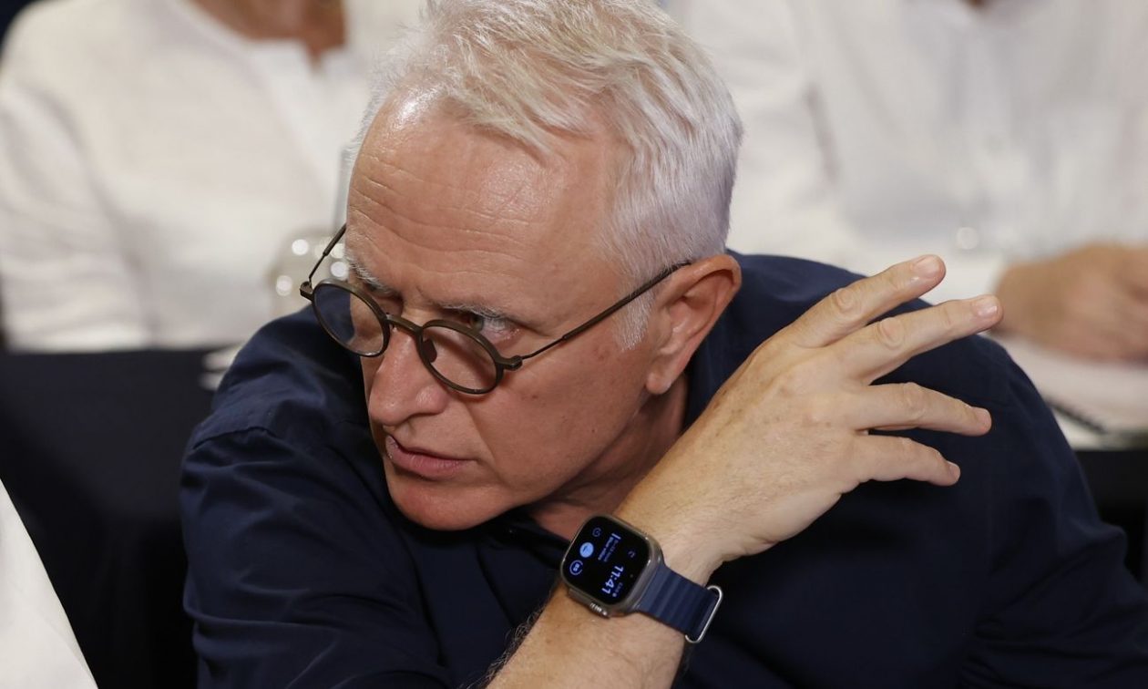 ΣΥΡΙΖΑ – Ραγκούσης: Αυτός που δεν θέλει την ισχυρή προοδευτική παράταξη, είναι το Μαξίμου