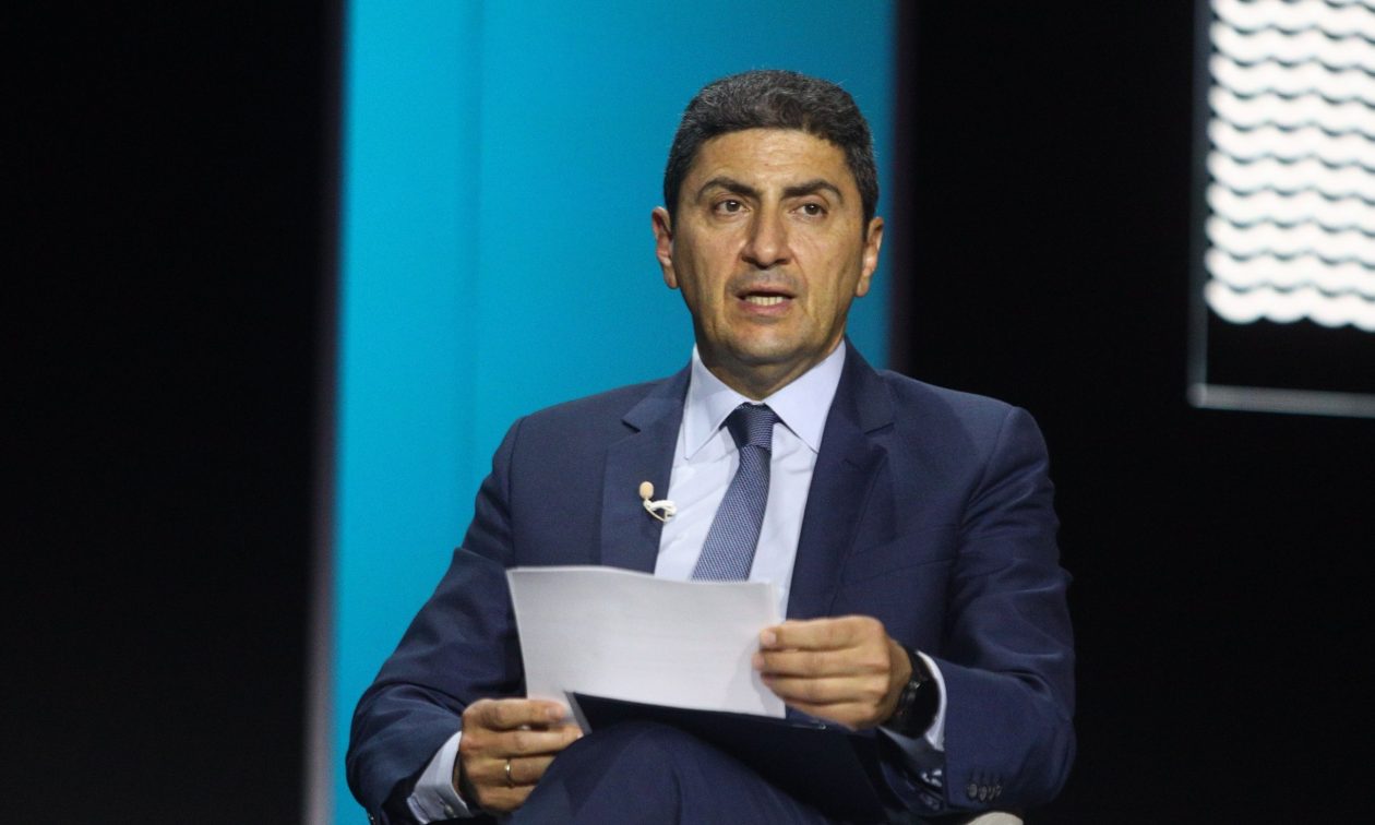 Η πολιτική δύση του Λευτέρη Αυγενάκη – Το «ένοχο» παρελθόν ανάρμοστων συμπεριφορών του