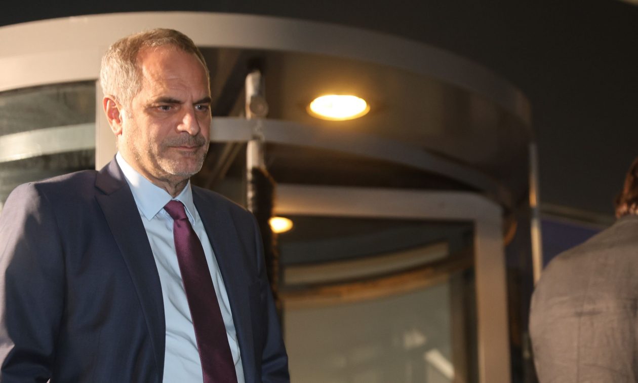 Ζούλας σε ΣΥΡΙΖΑ για τα οικονομικά της ΕΡΤ και τους τίτλους σπουδών του: «Ανερμάτιστη ανακοίνωση»