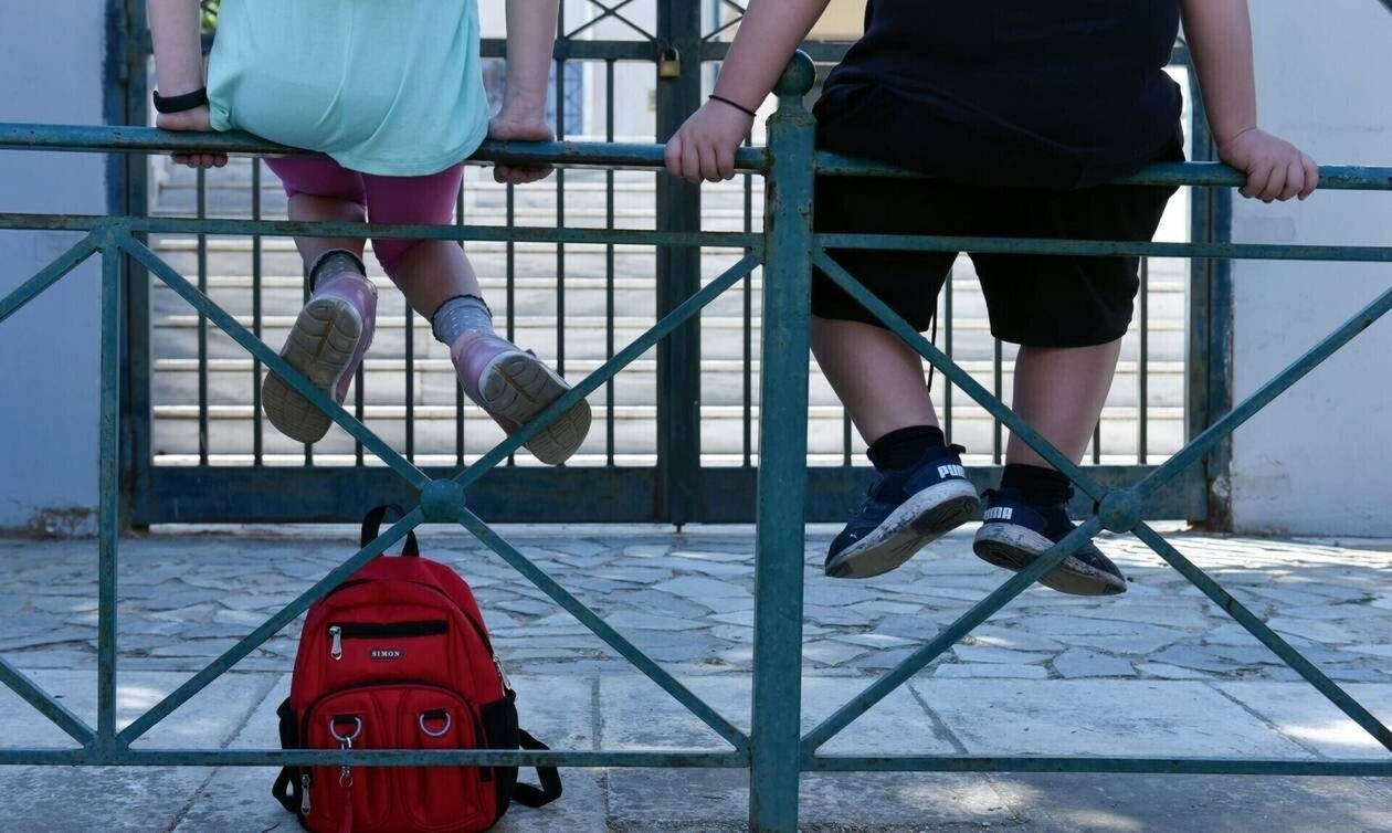 Ίμβρος: Νέα πνοή δίνει η επαναλειτουργία των σχολείων – Νέοι αποφασίζουν να επιστρέψουν
