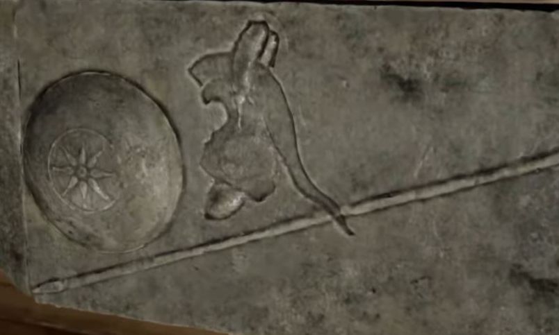 Discovery Channel – Απίστευτη θεωρία: «Ο τάφος του Μεγάλου Αλεξάνδρου βρίσκεται στη Βενετία»!