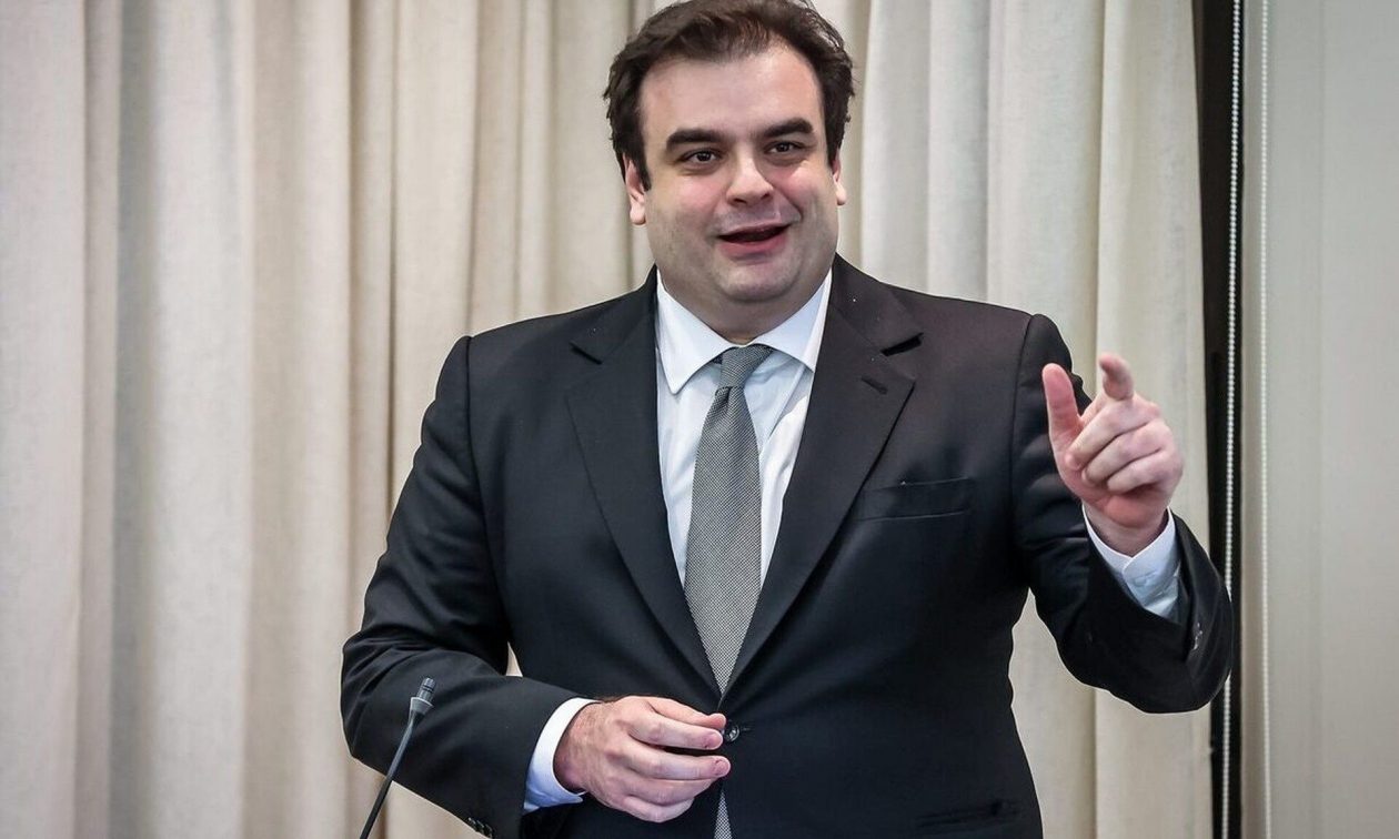 Πιερρακάκης: Τα μεγάλα άλματα είναι απολύτως εφικτό να πραγματοποιηθούν