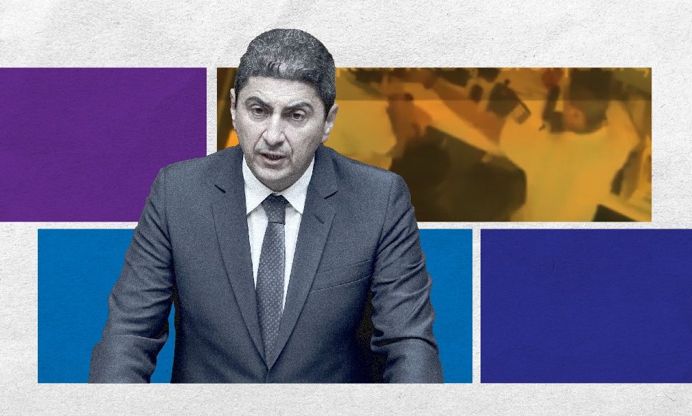 Καταγγελία για σκάνδαλο Αυγενάκη με… πάρτι αμοιβών