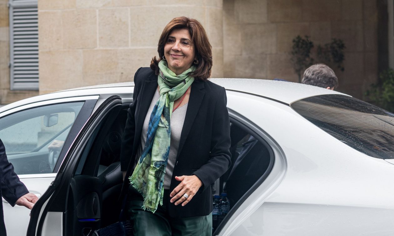 Η ανοιχτή επιστολή της εκπροσώπου του Γκουτέρες πάγωσε την Κύπρο