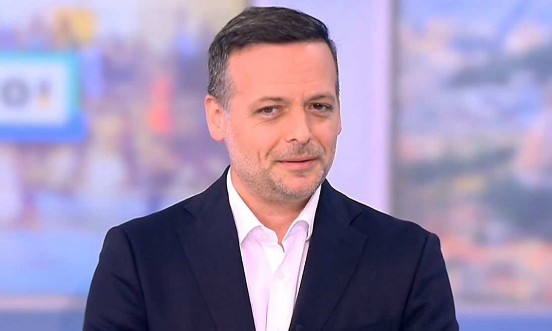 Χάρης Δούκας: Αν κερδίσω εγώ το ΠΑΣΟΚ θα εκτιναχθεί