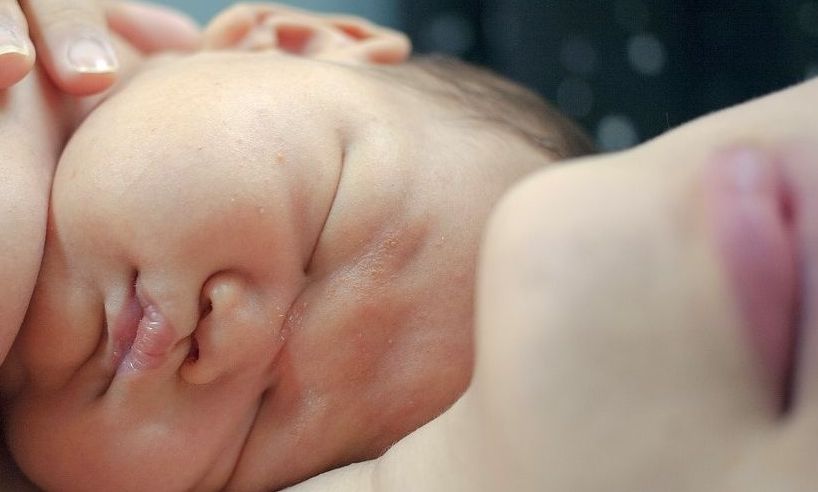 Κλειστή προσωρινά η πλατφόρμα για το επίδομα παιδιού