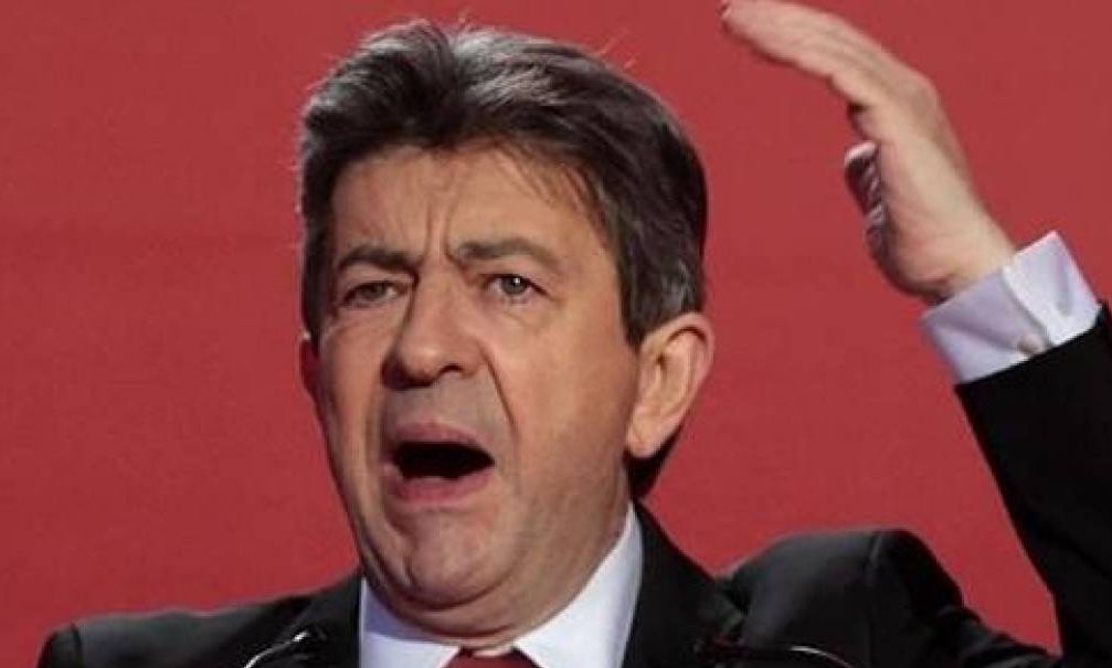 Εκπρόσωπος εβραϊκής κοινότητας στη Γαλλία: Ο Μελανσόν απειλή για τους Εβραίους