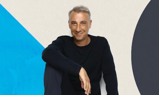 Μίνως Μάτσας: Ζωντανά στις 17 Ιουλίου στο θέατρο «Ερωφίλη – Φορτέτζα» στο Ρέθυμνο