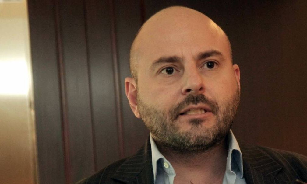 ΤΕΕ: Επανεκλέχθηκε πρόεδρος ο Γιώργος Στασινός