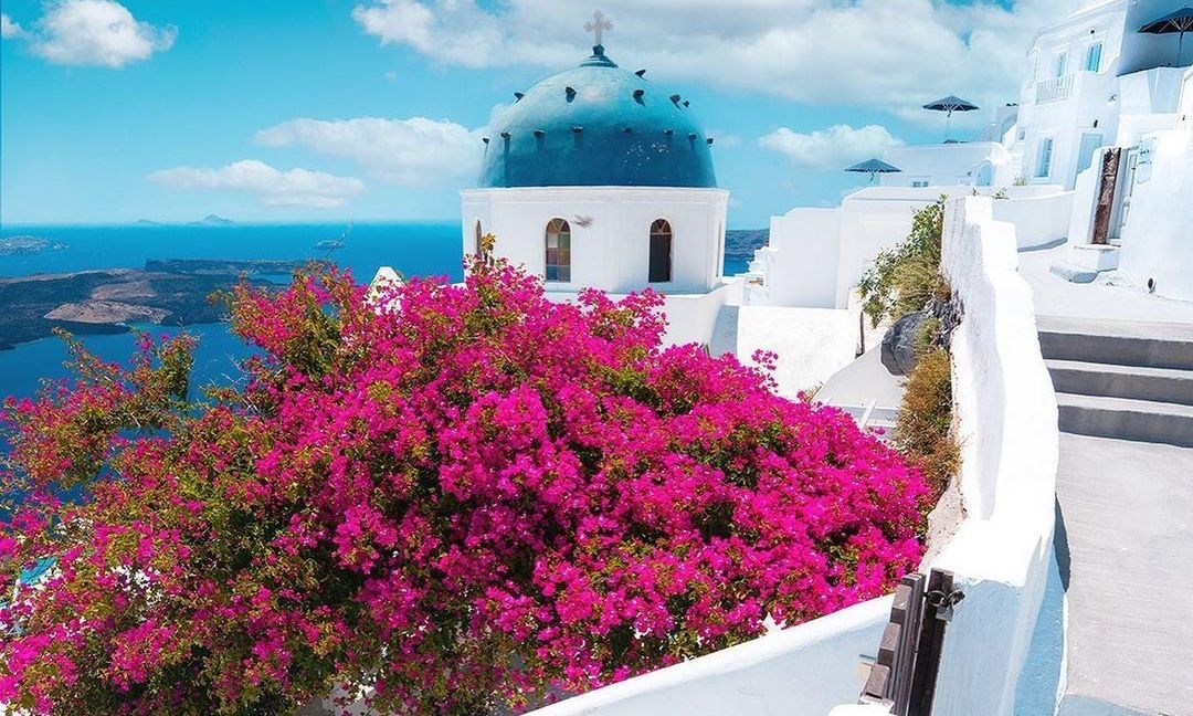 «European Summer»: Το νέο trend στο Tik Tok που έχει γίνει viral