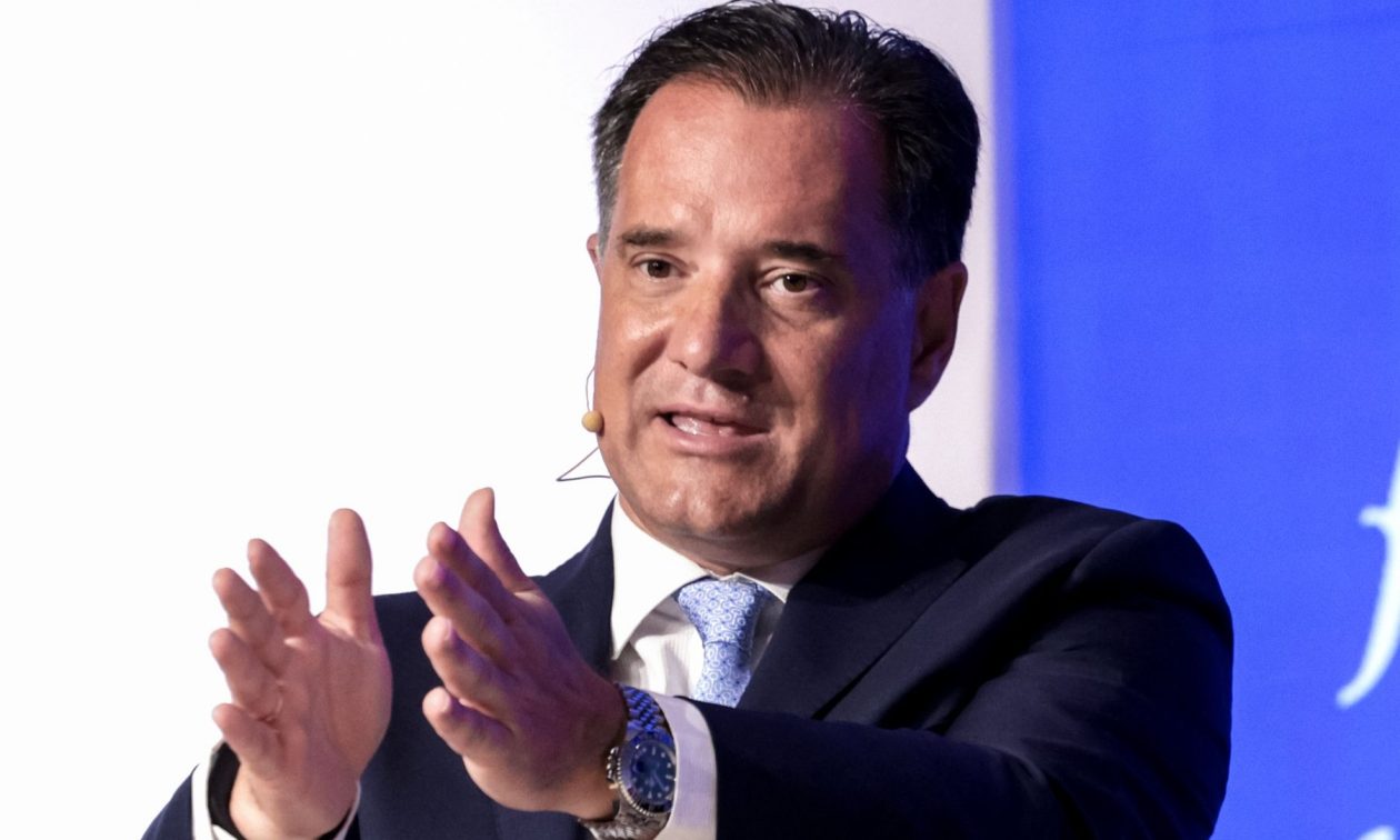 Γεωργιάδης: Υπογράφεται μέσα στην εβδομάδα η απόφαση για έξτρα κίνητρα σε γιατρούς αγόνων περιοχών