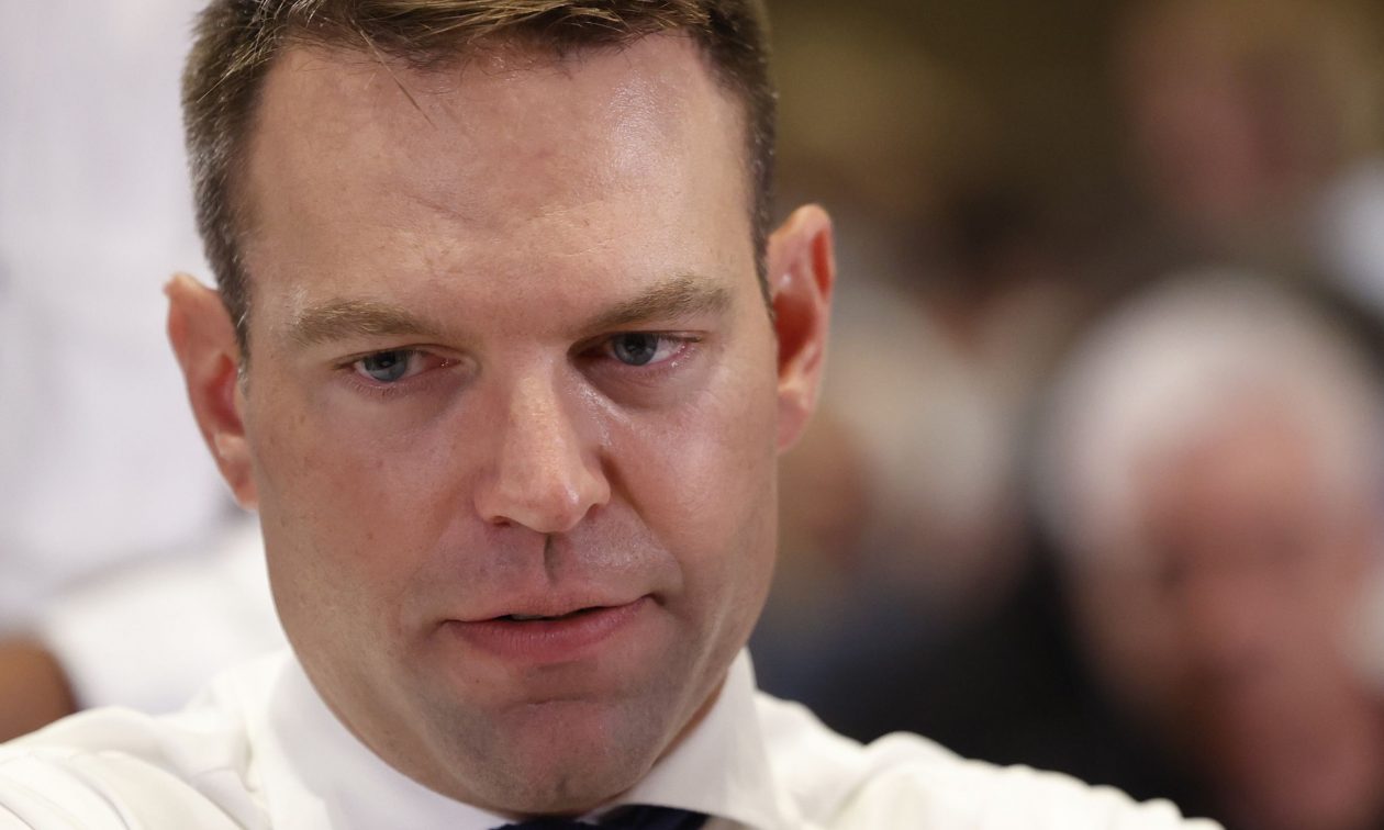 Άδωνις Γεωργιάδης: «Καρφάρα» για Τσίπρα η δήλωση Κασσελάκη για την πληρωμή των τρολς