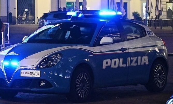 Ιταλός φορτηγατζής σκότωσε τη γυναίκα του και μετά χρησιμοποιούσε το κινητό της προσποιούμενος
