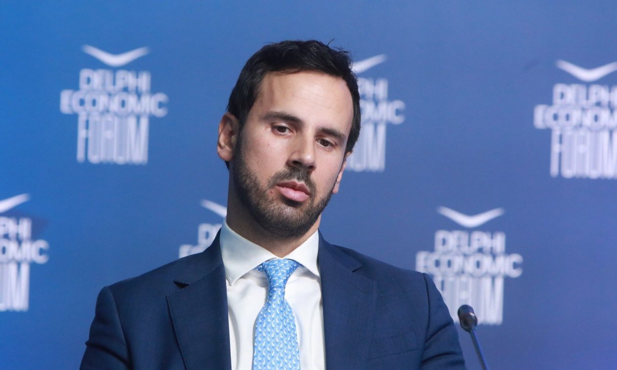 Ρωμανός: Ρεσιτάλ διαστρέβλωσης της αλήθειας από τον κ. Κασσελάκη