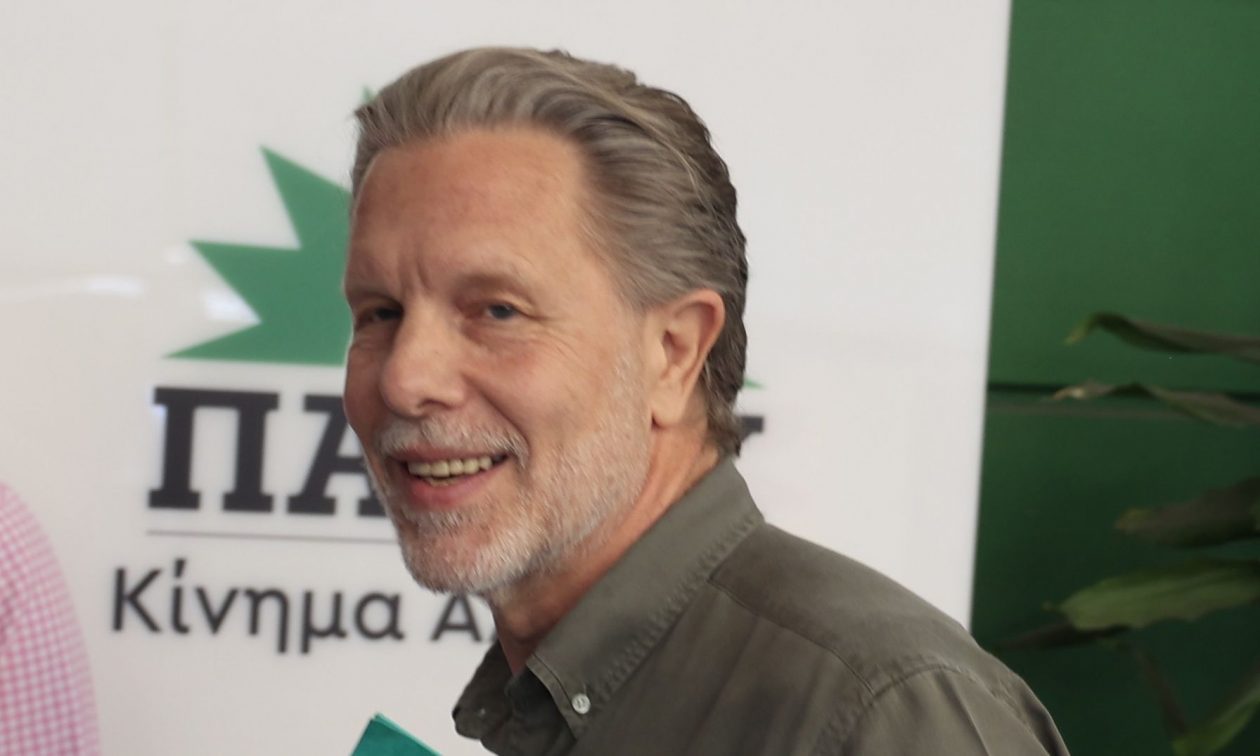 Γερουλάνος: Θέλω να γίνω η δύναμη που χρειάζεται ο κάθε Έλληνας και η κάθε Ελληνίδα