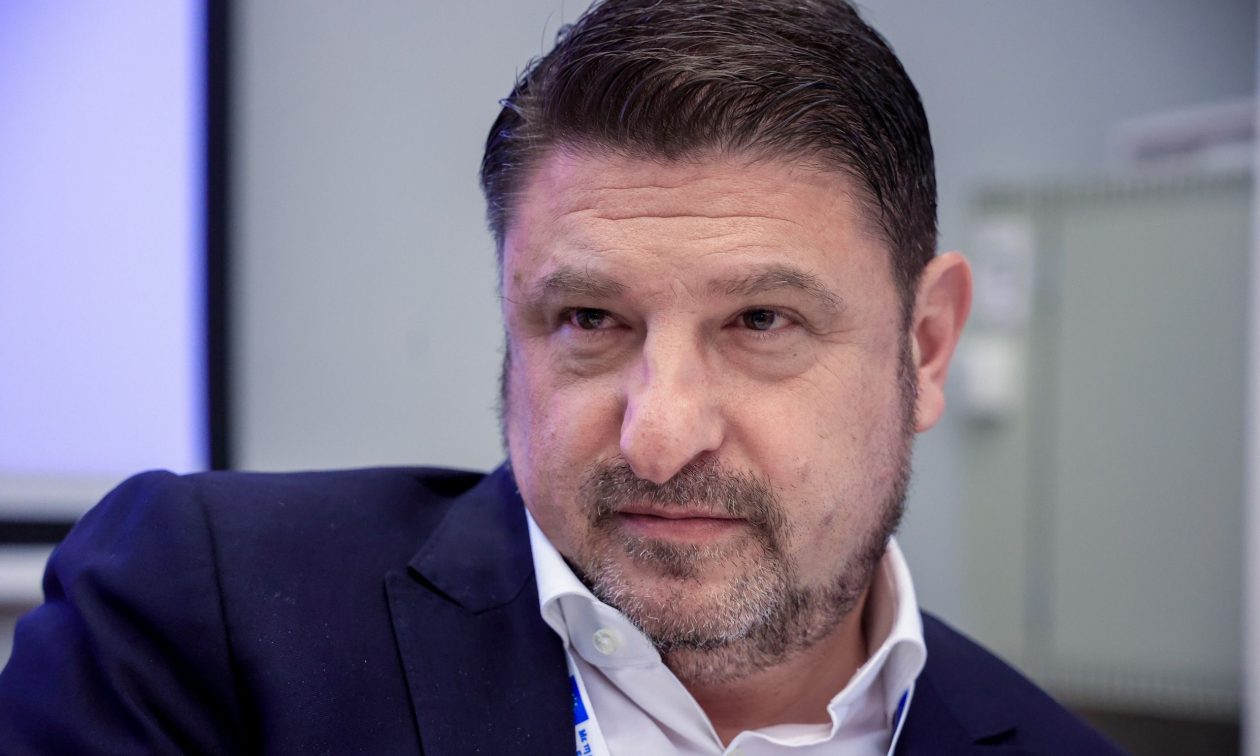 Χαρδαλιάς: «Τσουνάμι» αλλαγών και μετακινήσεων στις υγειονομικές υπηρεσίες της Περιφέρειας Αττικής