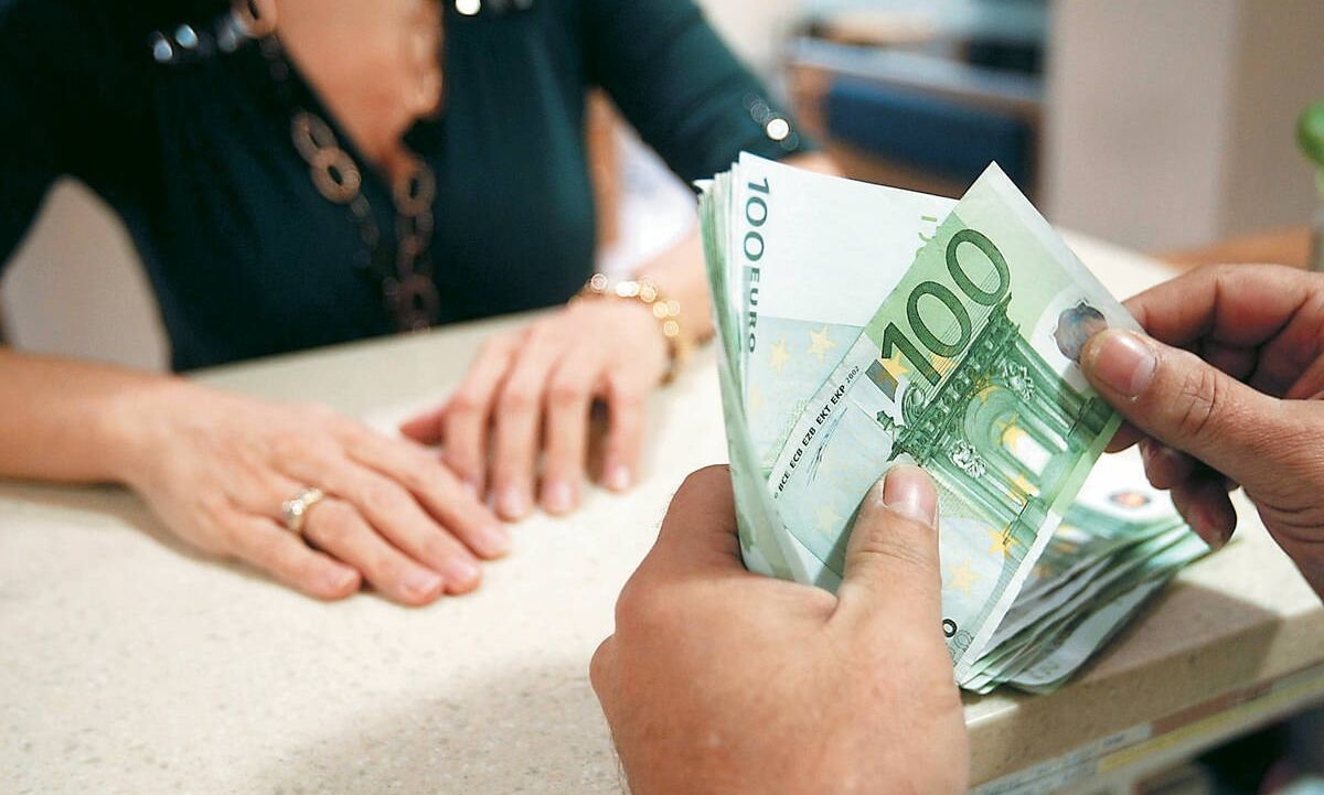 Νέο έκτακτο «δώρο» στους συνταξιούχους – Οι δικαιούχοι