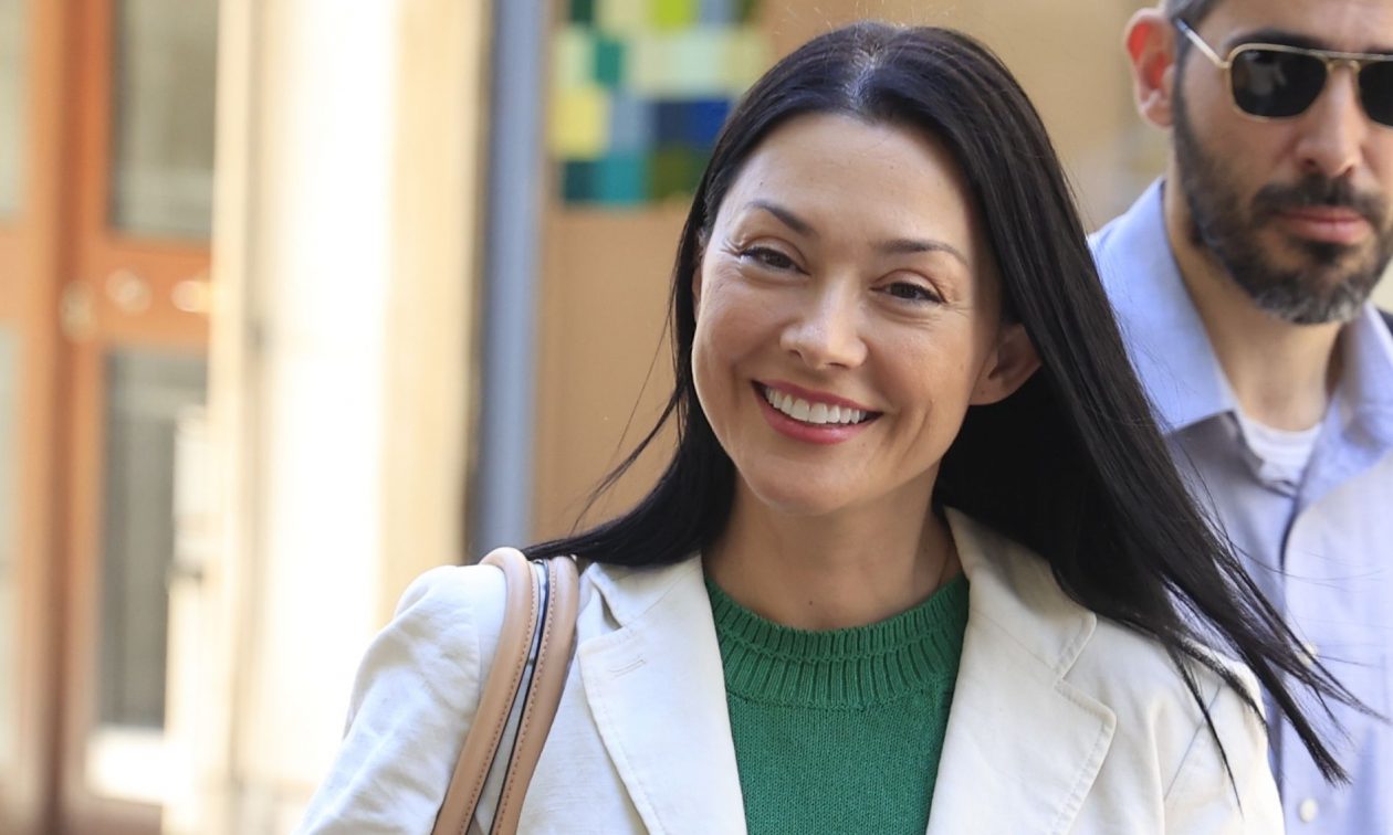 Σφοδρή επίθεση Γιαννακοπούλου σε Ανδρουλάκη: Δεν αισθάνομαι μανακέν σε πασαρέλα – Ήταν μια καμαρίλα