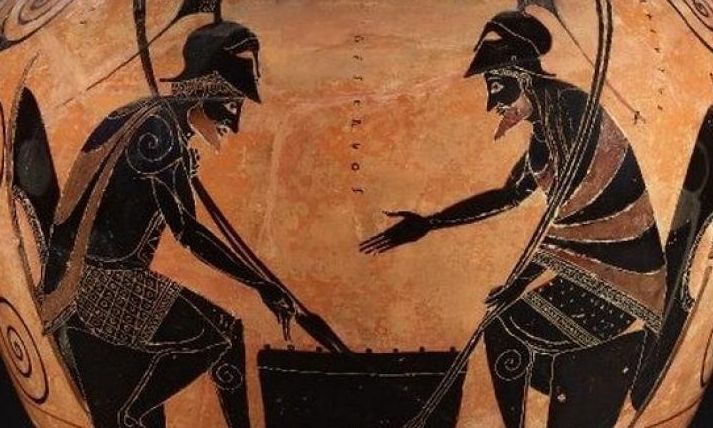 Η Αληθινή Αγάπη στην Αρχαία Ελλάδα: Γιατί η πραγματική φιλία υπάρχει μόνο μεταξύ ενάρετων ανθρώπων