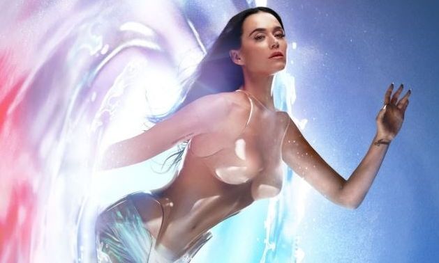 Katy Perry: Έγινε εντυπωσιακή γοργόνα – Η νέα φωτογραφία της στο Instagram