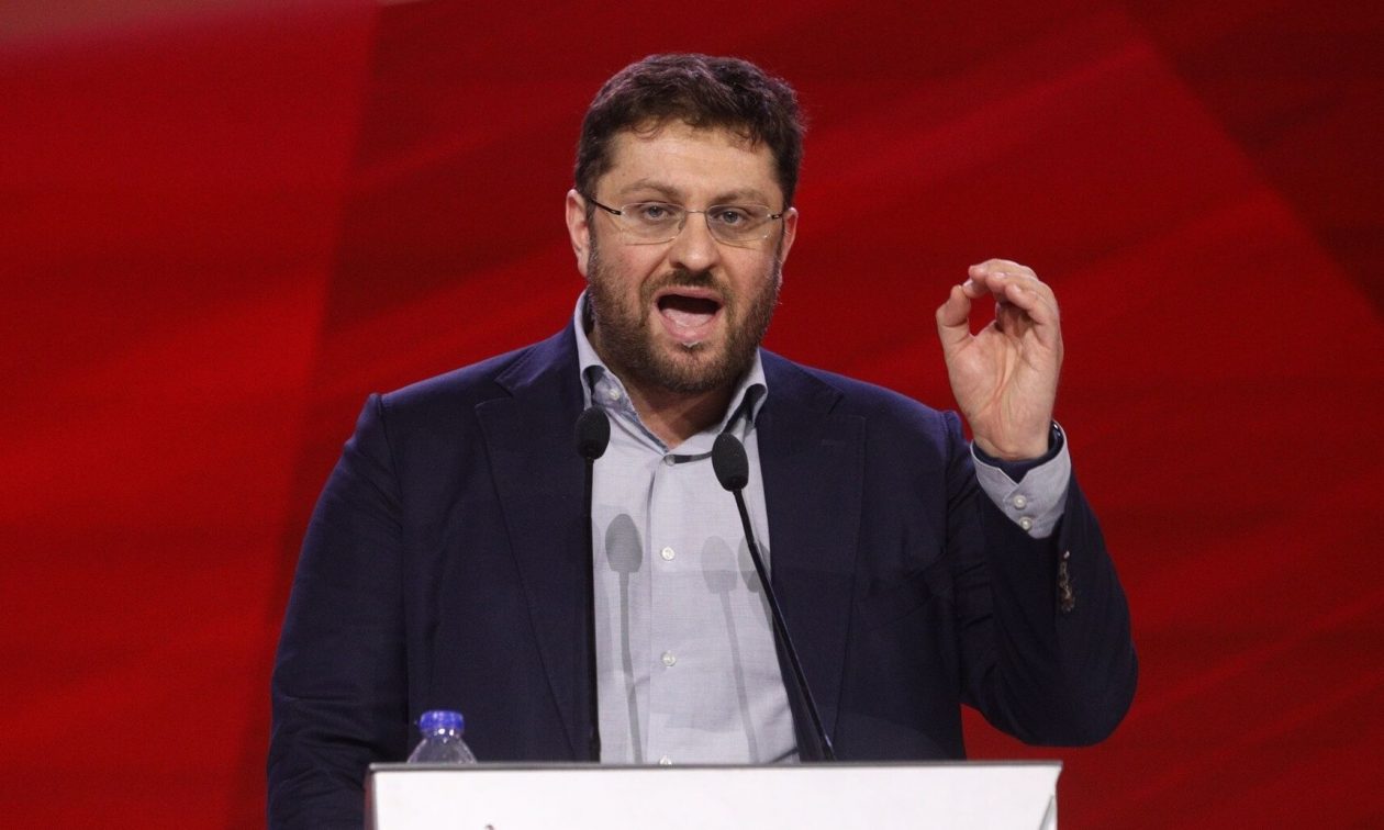 Τεμπονέρας – Ζαχαριάδης για «Αυγή»: Έβγαινε ακόμα και όταν ήταν εκτός Βουλής ο Συνασπισμός