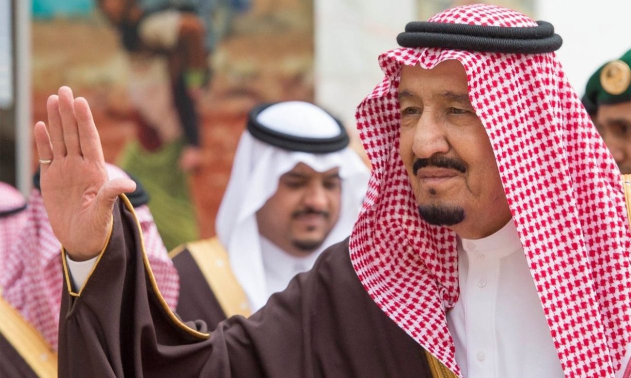 Η Σαουδική Αραβία προκαλεί τρόμο – Απειλεί με ξεπούλημα ευρωπαϊκών ομολόγων