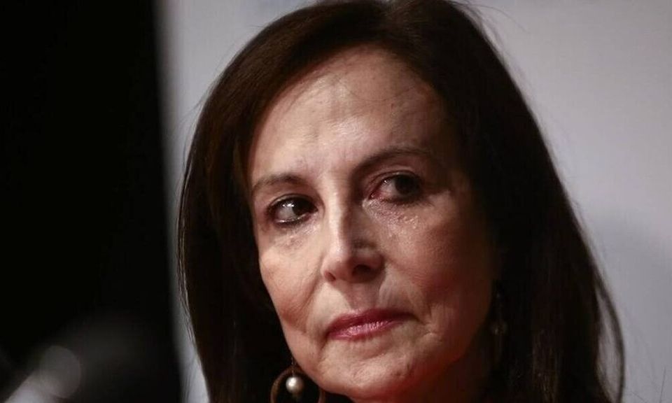 ΠΑΣΟΚ – Άννα Διαμαντοπούλου: Πότε ανακοινώνει την υποψηφιότητά της για την ηγεσία