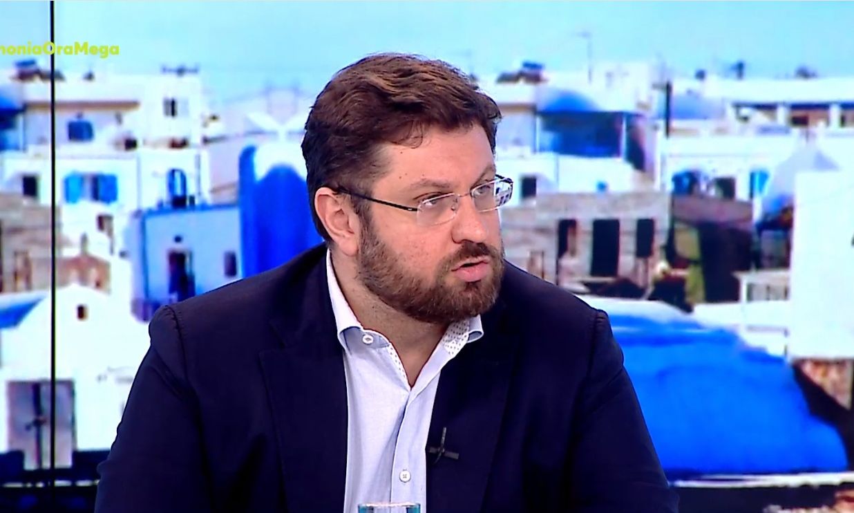 Κώστας Ζαχαριάδης: Το καθημερινό φύλλο της «Αυγής» πρέπει να συνεχίσει να υπάρχει