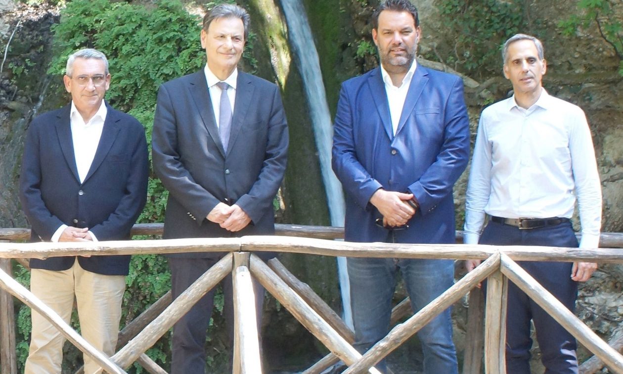 Νοva: Αναπτύσσει τo έργο «Έξυπνο Δάσος Ρόδος», στο πλαίσιο του προγράμματος εταιρικής υπευθυνότητας