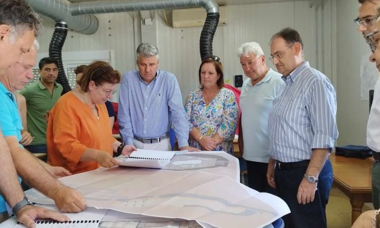 Αλεξανδρούπολη: Ο… αθέατος αρχαιολογικός πλούτος του Έβρου αποκαλύπτεται