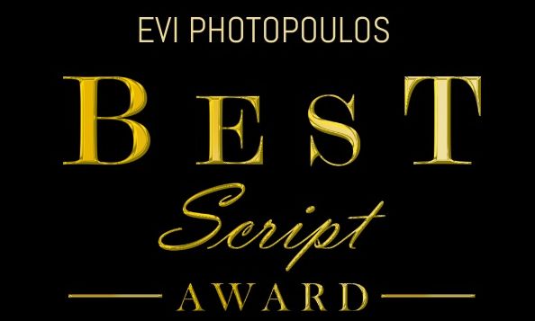 Το Φεστιβάλ Βραβείων Σεναρίου του Λονδίνου τιμά το “Roby Jones & Warriors of Hallan” της Φωτοπούλου