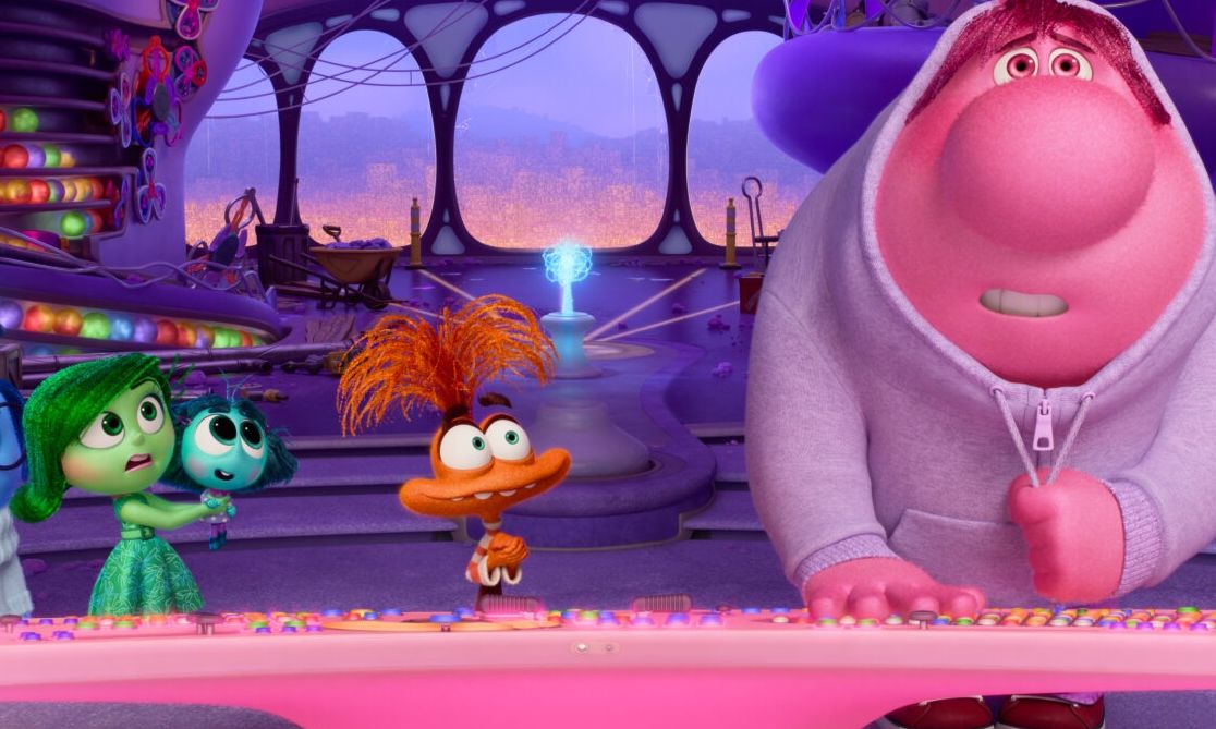 «Inside Out 2» – Έγινε η μεγαλύτερη εισπρακτική επιτυχία στην ιστορία της Pixar