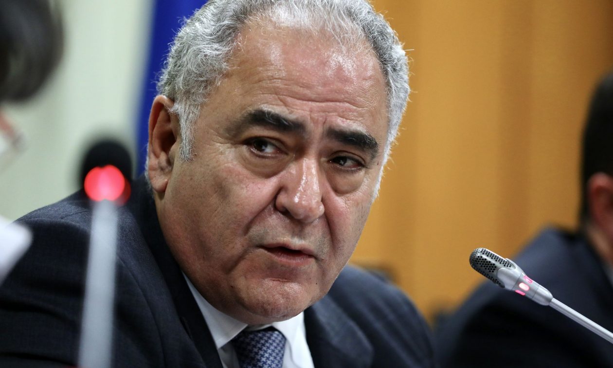 Χατζηθεοδοσίου: Ανεπίτρεπτο αυτό που γίνεται με τους λογαριασμούς ρεύματος των επαγγελματιών